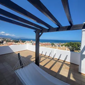 Apartamento El Hacho, Manilva